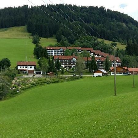Ferienwohnung Stroh Missen-Wilhams Exterior foto