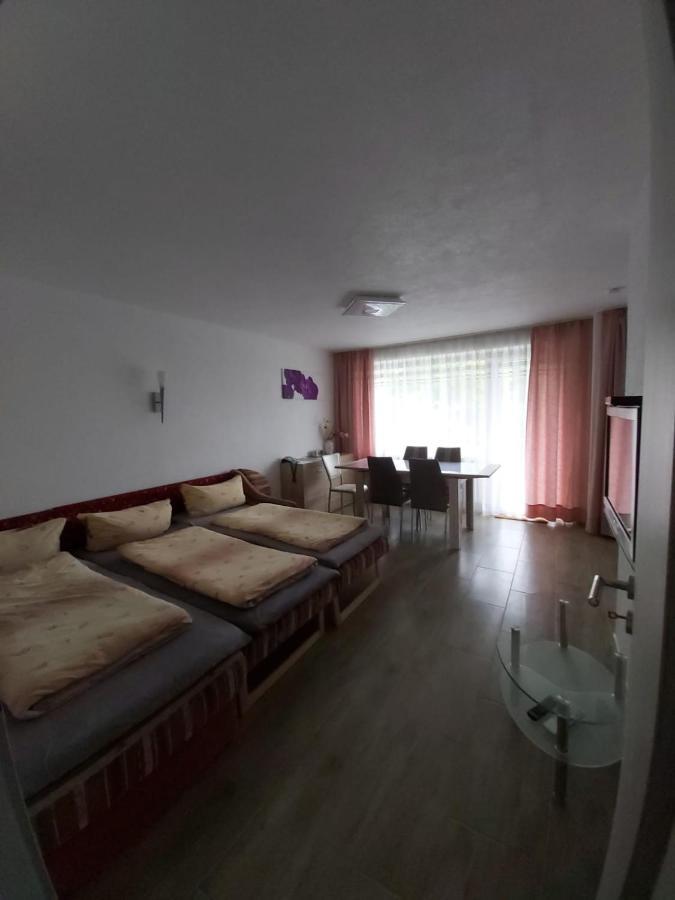 Ferienwohnung Stroh Missen-Wilhams Exterior foto