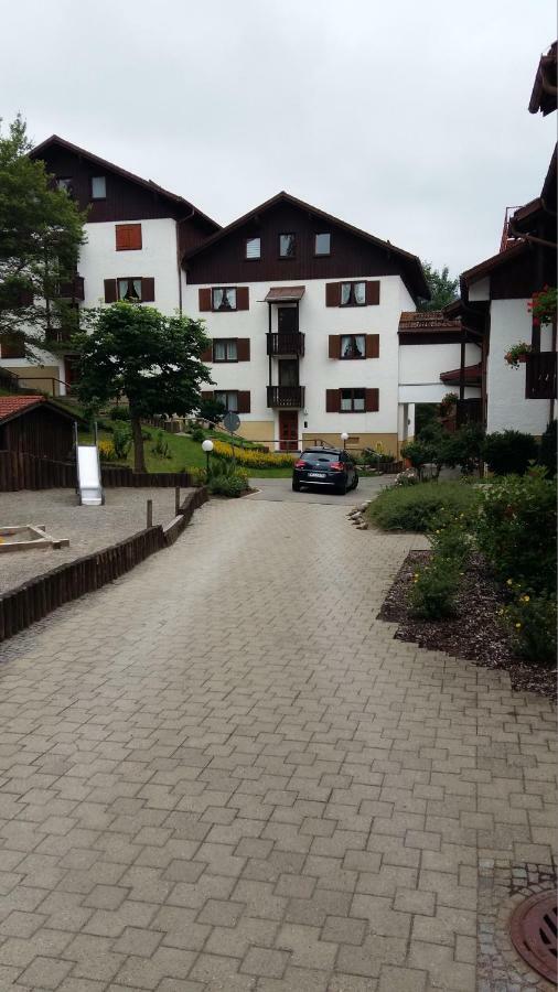 Ferienwohnung Stroh Missen-Wilhams Exterior foto