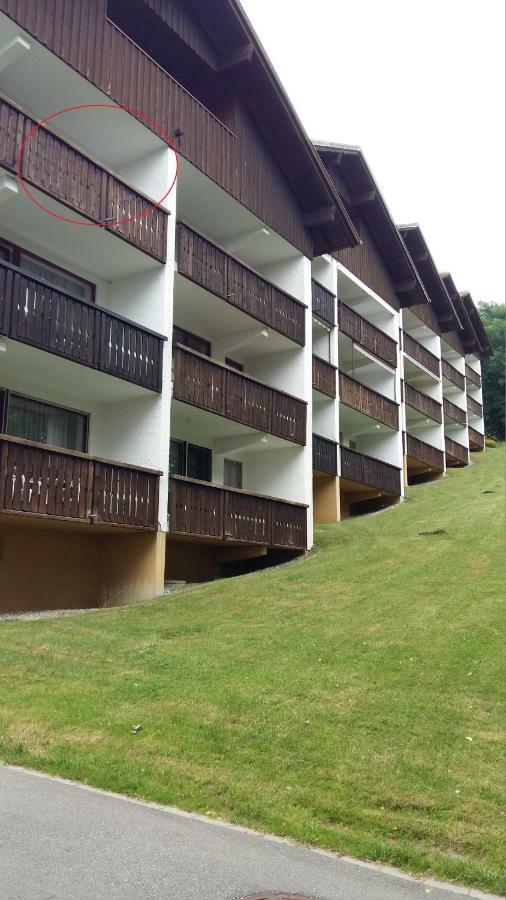Ferienwohnung Stroh Missen-Wilhams Exterior foto