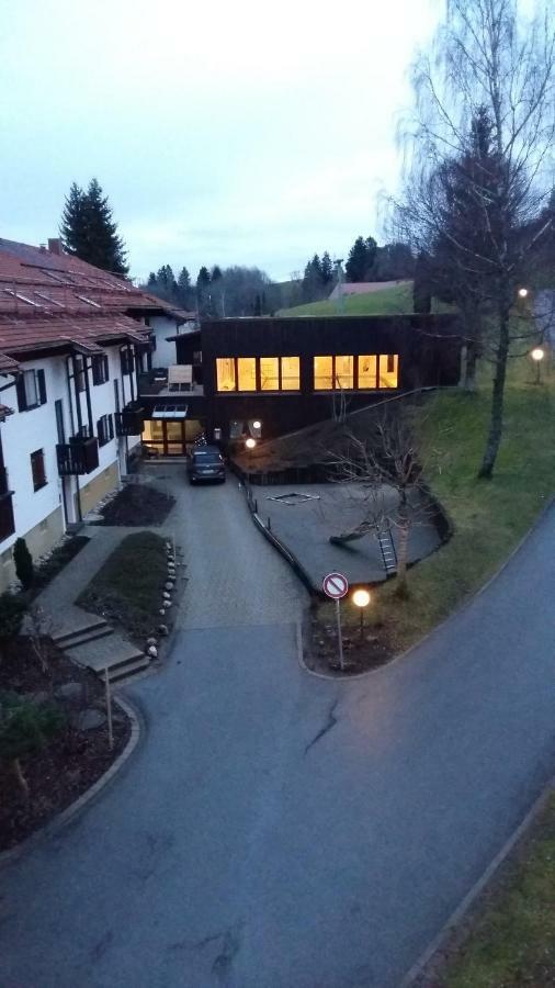 Ferienwohnung Stroh Missen-Wilhams Exterior foto