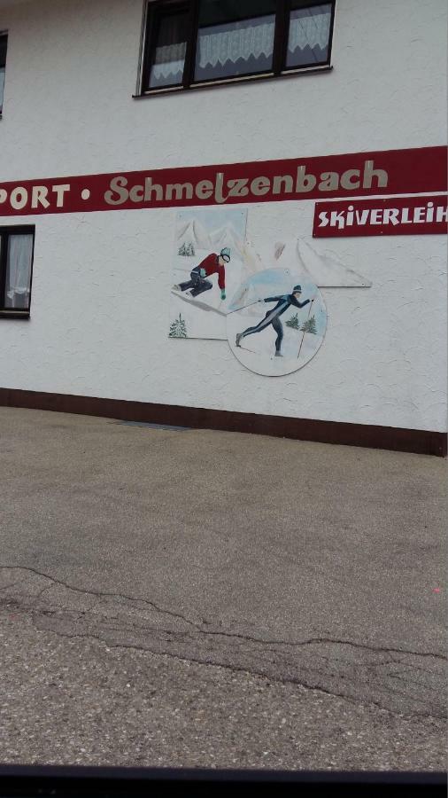 Ferienwohnung Stroh Missen-Wilhams Exterior foto